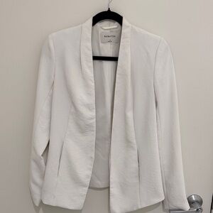 Babaton Ivory Blazer